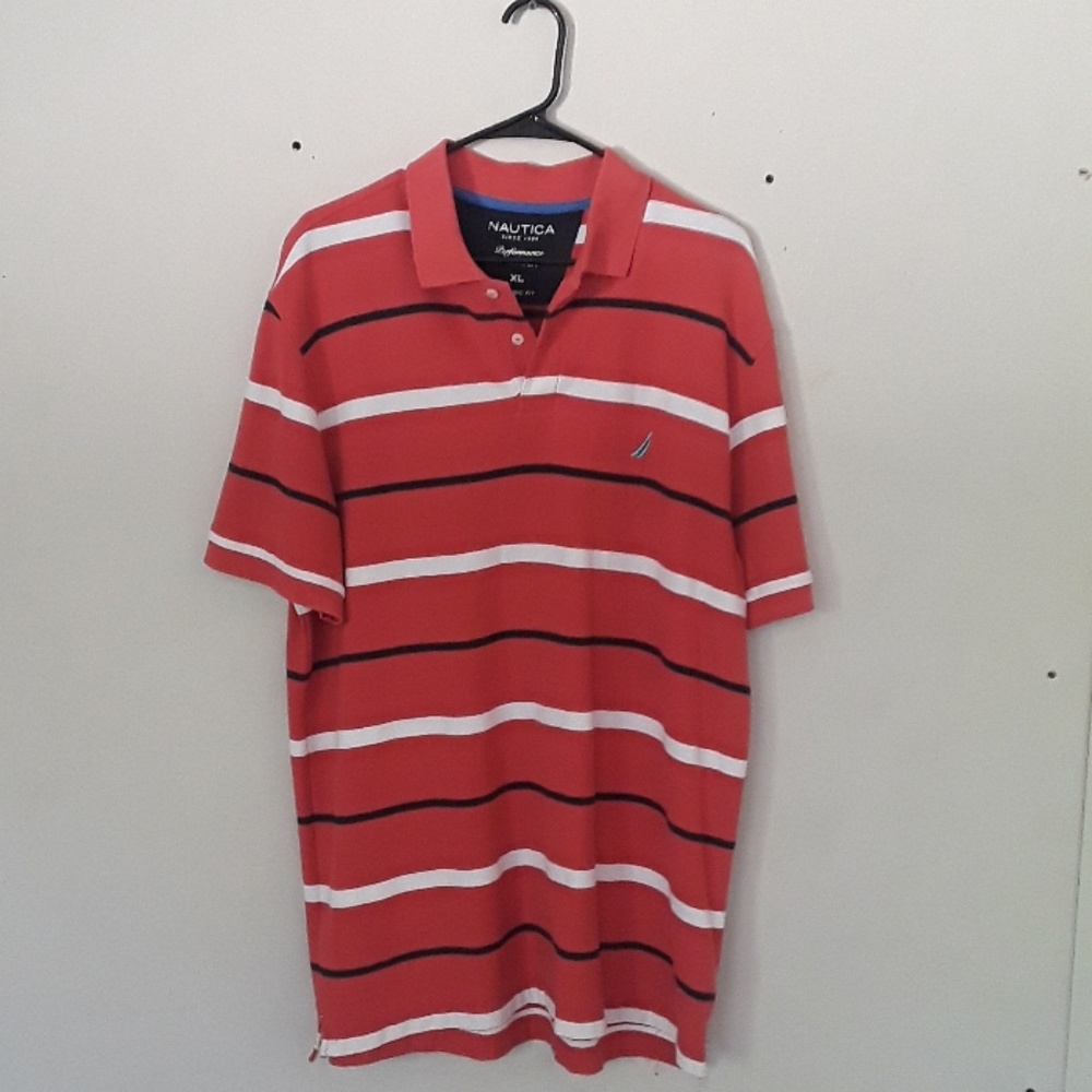 NAUTICA POLO SHIRT